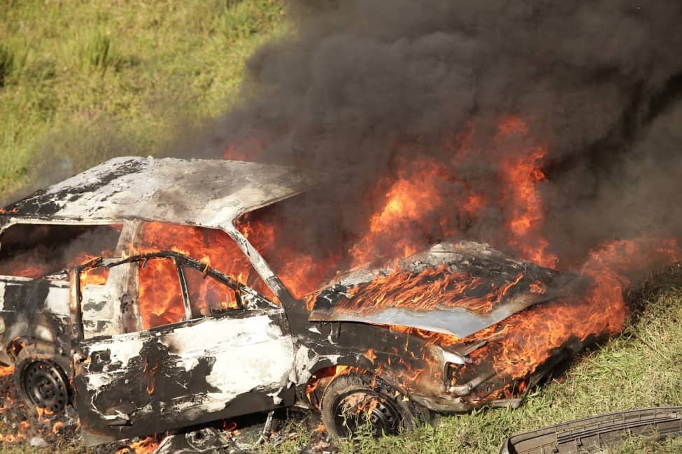 Casse auto pour voiture, caravane, camion, autobus à Pontcharra