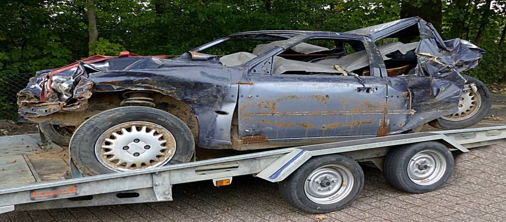casse auto pro à Pontcharra (38)
